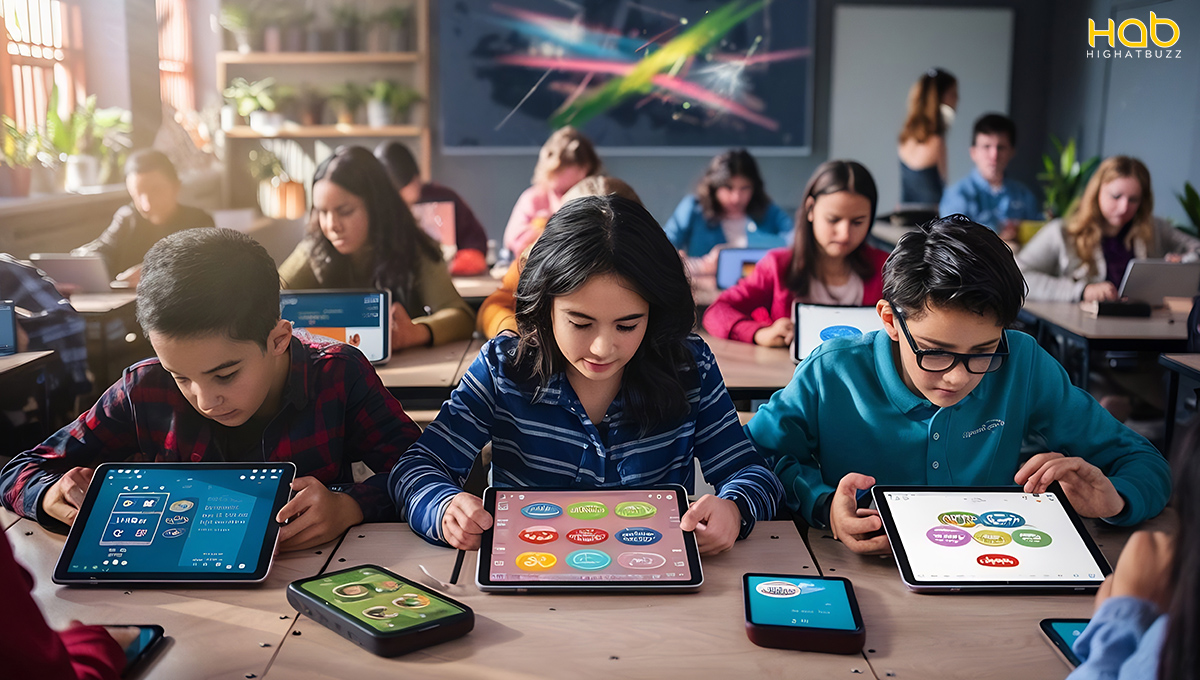 educational apps for students